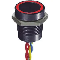 PBAR1AF2000A2A by Apem Components