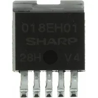 PQ018EH01ZPH by Sharp Corporation