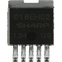 PQ018EH02ZPH by Sharp Corporation