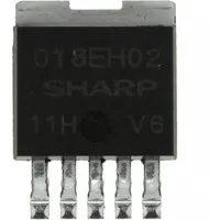 PQ018EH02ZZH by Sharp Corporation