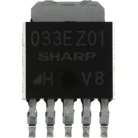 PQ033EZ01ZPH by Sharp Corporation