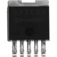 PQ033Y3H3ZZH by Sharp Corporation