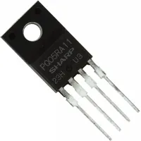 PQ05RA11J00H by Sharp Corporation