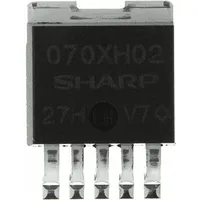 PQ070XH02ZPH by Sharp Corporation