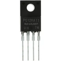 PQ12RA11J00H by Sharp Corporation