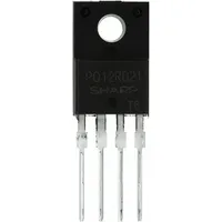 PQ12RD21J00H by Sharp Corporation
