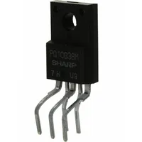 PQ1CG38M2FZH by Sharp Corporation