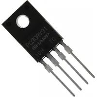 PQ30RV31J00H by Sharp Corporation