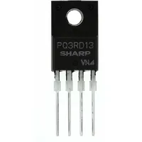 PQ3RD13J000H by Sharp Corporation