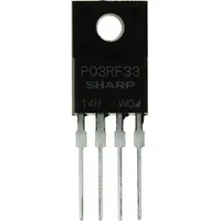PQ3RF33J000H by Sharp Corporation