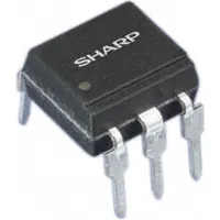 PC725V0NIZXF by Sharp Corporation