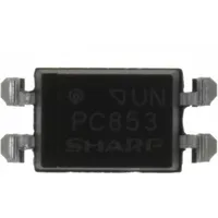 PC853XPJ000F by Sharp Corporation