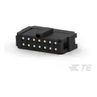 1658621-2 by Tyco Electronics Amp