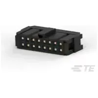 1658621-3 by Tyco Electronics Amp