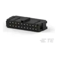 1658621-4 by Tyco Electronics Amp