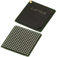 LFEC10E-5FN256C by Lattice Semiconductor