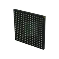 LFEC6E-5Q208C by Lattice Semiconductor
