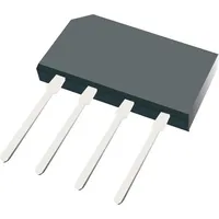GBL08-G by Sensitron Semiconductor