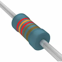 MBB02070C2321FRP00 by Vishay Intertechnology