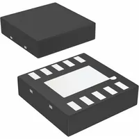 LM4811LD/NOPB by National Semiconductor