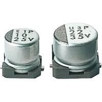 UWT1C100MCL2GB by Nichicon