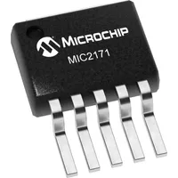 MIC2171WU by Micrel