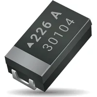 F720J158KMCAQ2 by KYOCERA AVX