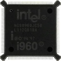 NG80960JC50 by Intel