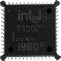 NG80960JC66 by Intel