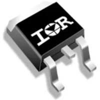 IRLR2905ZTRPBF by International Rectifier