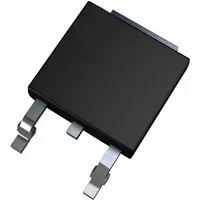 IRLR2908TRLPBF by International Rectifier