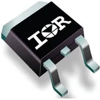 IRLR3410TRPBF by International Rectifier