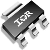 IRFL024NTRPBF by International Rectifier