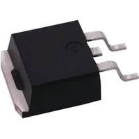 IRLZ44SPBF by International Rectifier