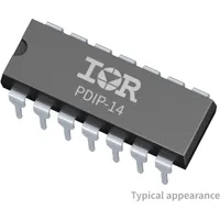 IR2213PBF by International Rectifier