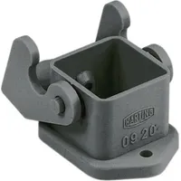09200030327 by Harting Electronics & Kg