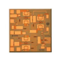 HMC448 by Hittite Microwave