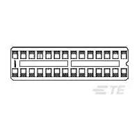 1-390261-8 by TE Connectivity