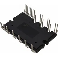 FSBB15CH60 by Fairchild Semiconductor