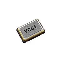 VCC1-B3D-25M0000000 by Vectron International