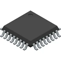 MPC9352AC by Freescale Semiconductor