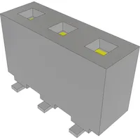 HPF-03-02-T-S by Samtec