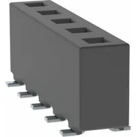 HPF-05-02-T-S by Samtec