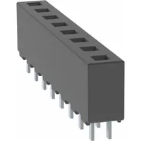 HPF-08-01-T-S by Samtec