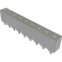 HPF-09-01-T-S by Samtec