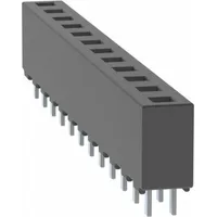 HPF-12-01-T-S by Samtec