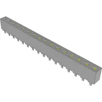 HPF-16-01-T-S by Samtec