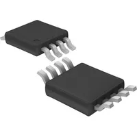 LTC1992IMS8#PBF by Linear Technology