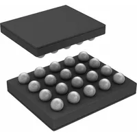 LM4921ITLX/NOPB by National Semiconductor