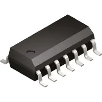 LM6134BIM/NOPB by National Semiconductor